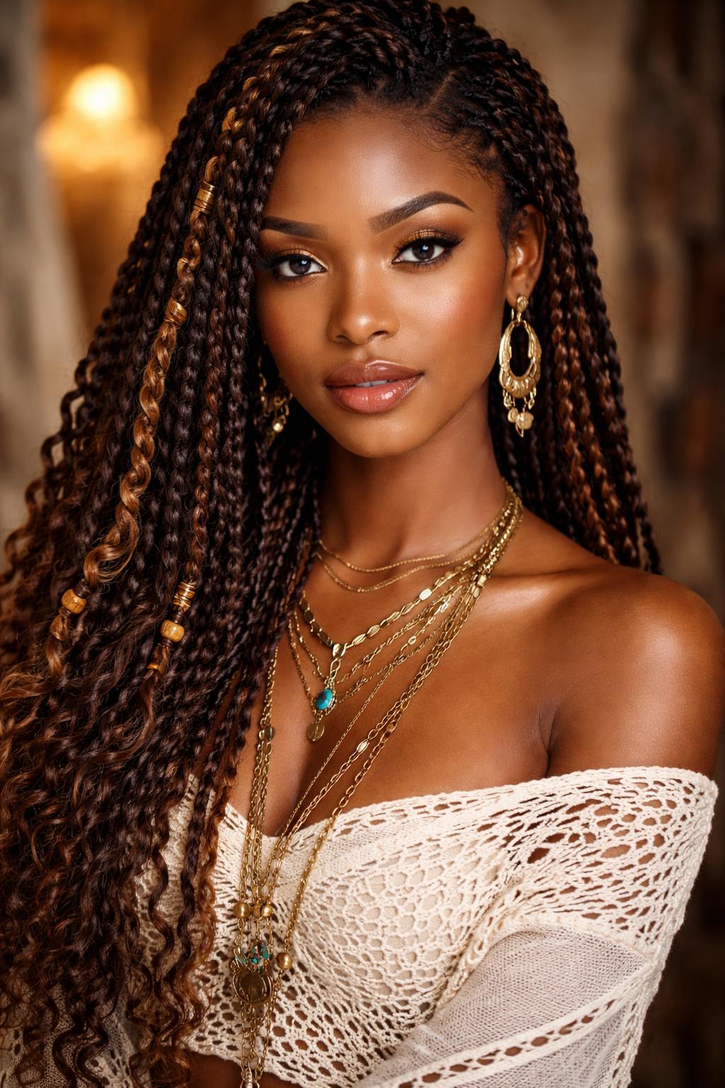 Braiding