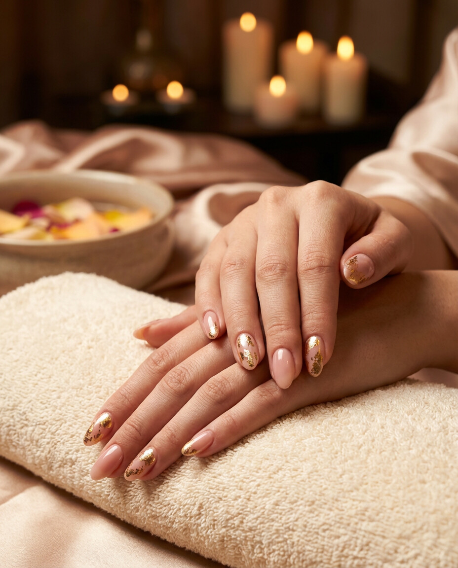 Nail services